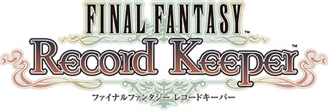 ffrk gamefaqs|Final Fantasy Record Keeper .